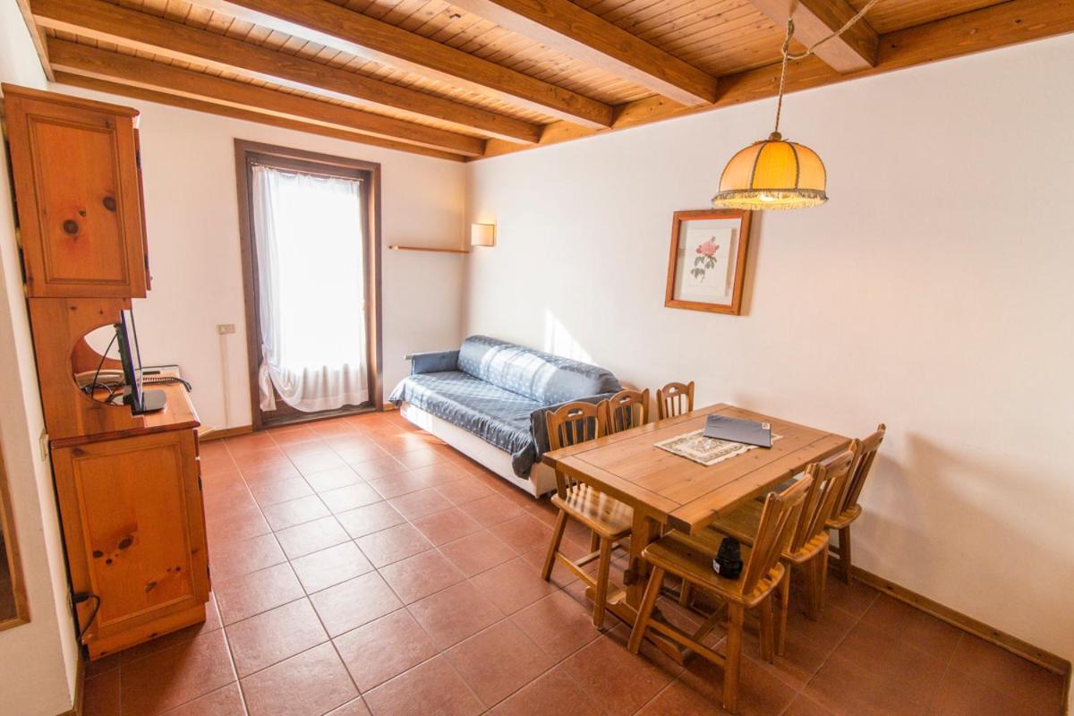 Residence Borgo al Sole Sappada Esterno foto