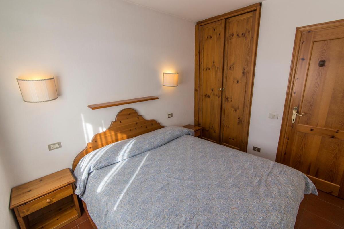 Residence Borgo al Sole Sappada Esterno foto