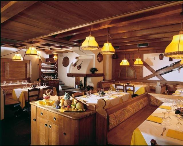 Residence Borgo al Sole Sappada Esterno foto