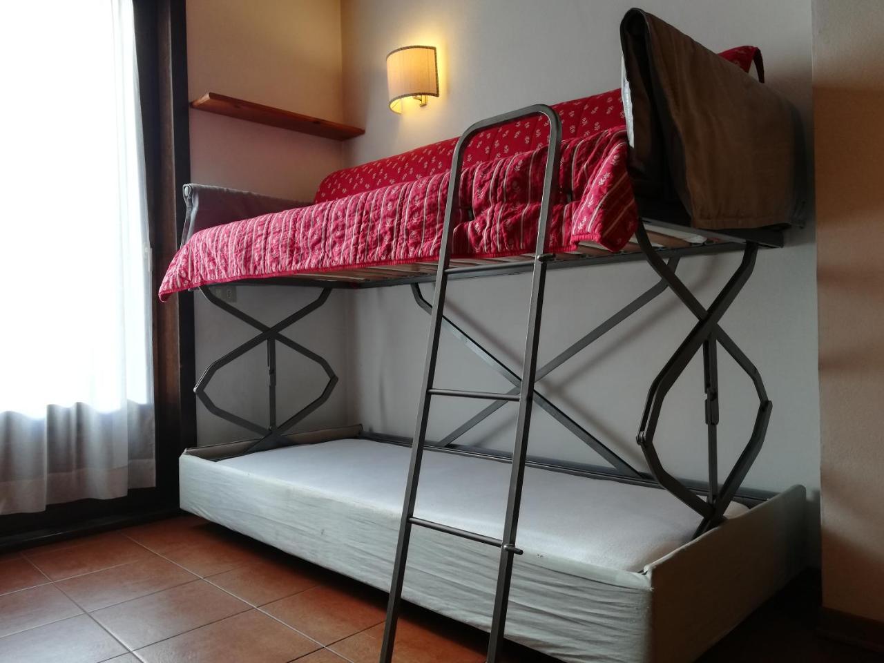 Residence Borgo al Sole Sappada Esterno foto