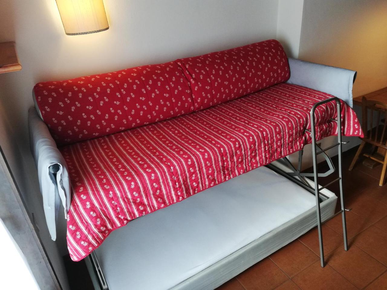 Residence Borgo al Sole Sappada Esterno foto