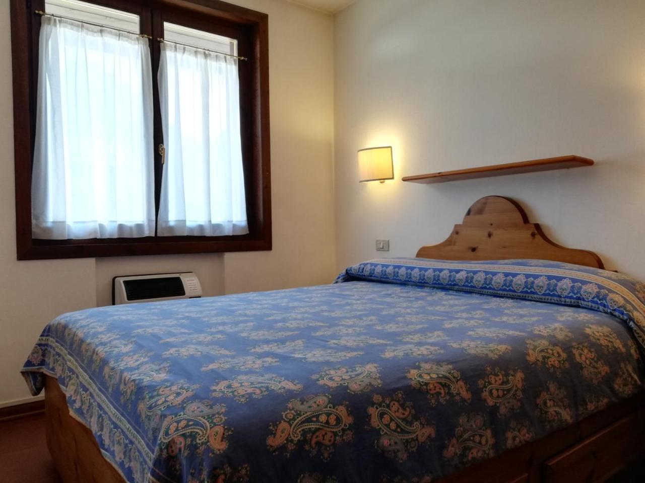Residence Borgo al Sole Sappada Esterno foto