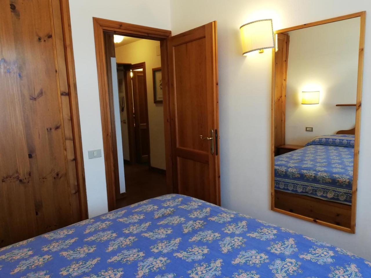Residence Borgo al Sole Sappada Esterno foto