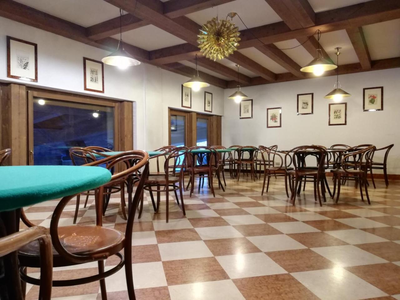 Residence Borgo al Sole Sappada Esterno foto