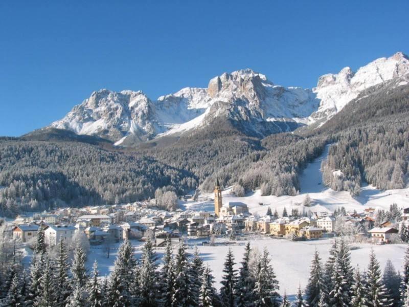 Residence Borgo al Sole Sappada Esterno foto