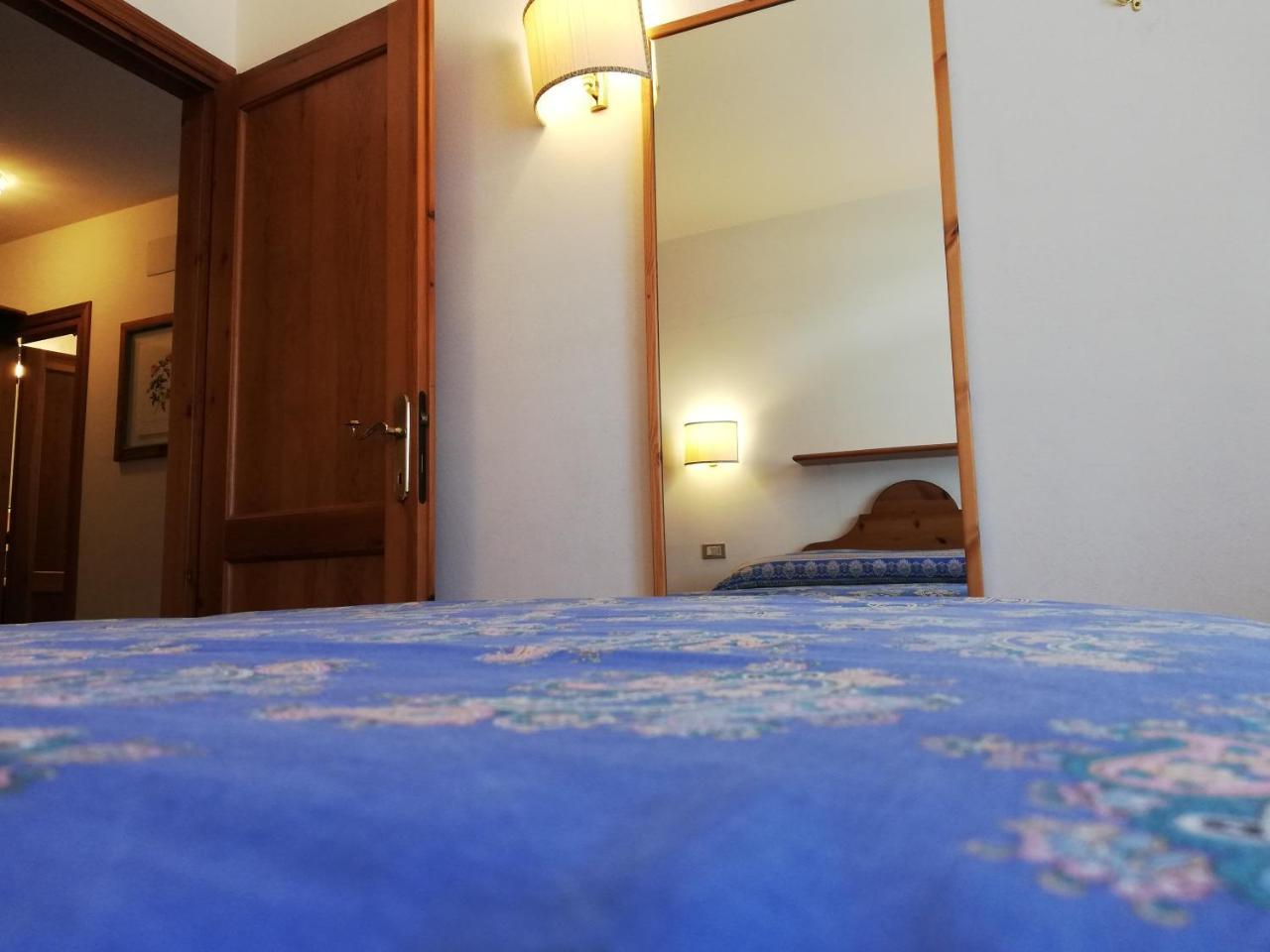 Residence Borgo al Sole Sappada Esterno foto