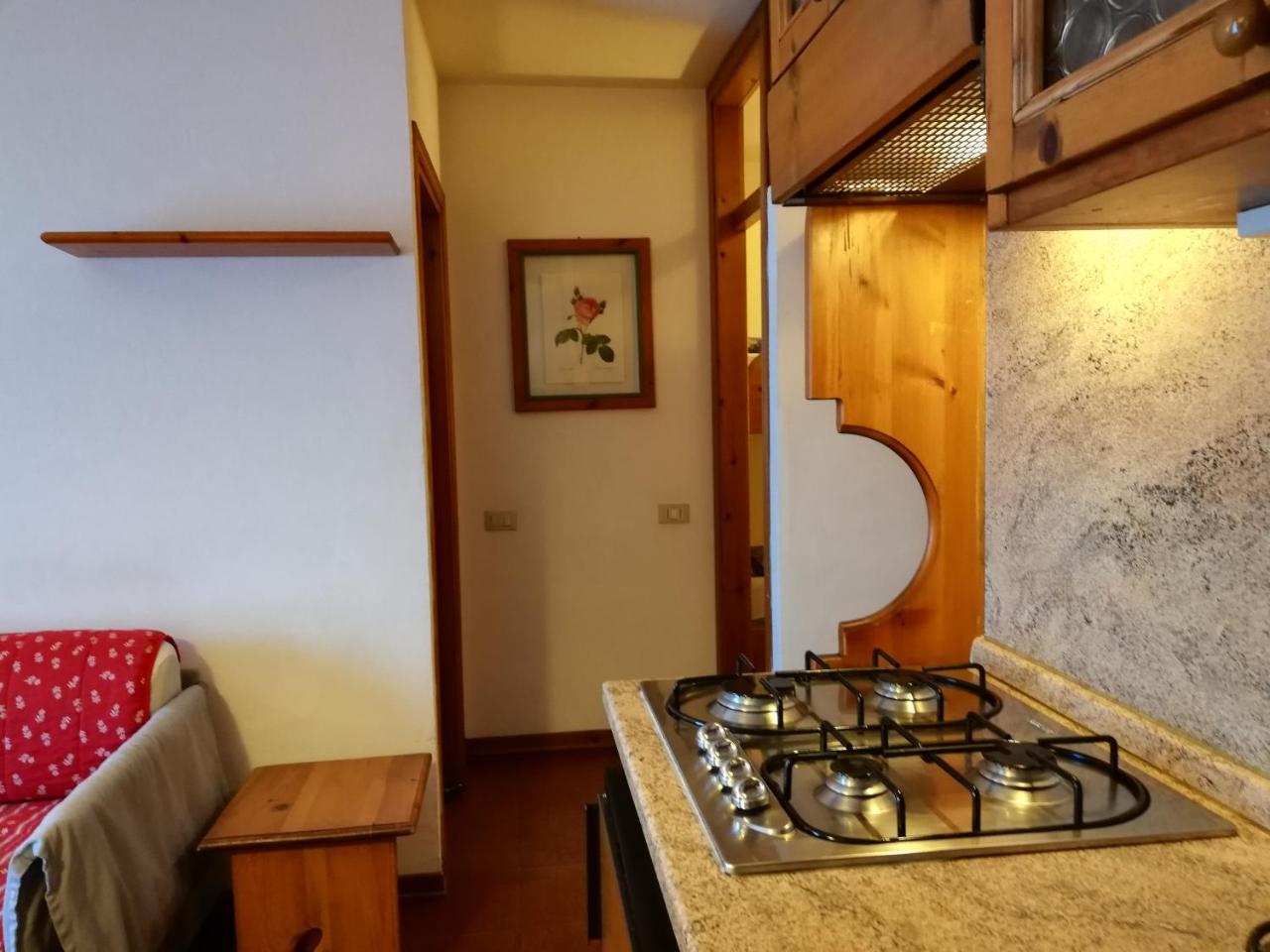 Residence Borgo al Sole Sappada Esterno foto